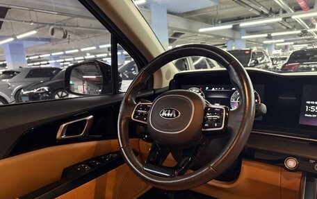 KIA Carnival, 2021 год, 2 590 000 рублей, 7 фотография