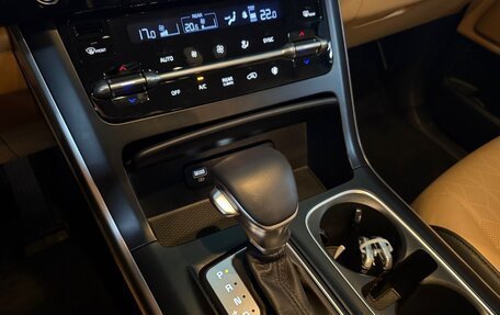 KIA Carnival, 2021 год, 2 590 000 рублей, 12 фотография