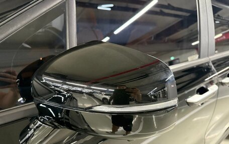 KIA Carnival, 2021 год, 2 590 000 рублей, 16 фотография