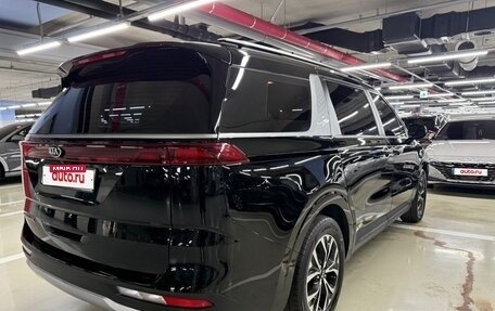 KIA Carnival, 2021 год, 2 590 000 рублей, 5 фотография