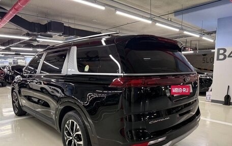 KIA Carnival, 2021 год, 2 590 000 рублей, 4 фотография