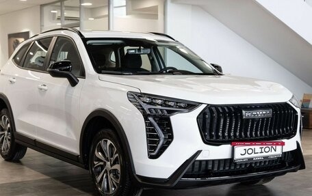 Haval Jolion, 2025 год, 2 480 040 рублей, 4 фотография