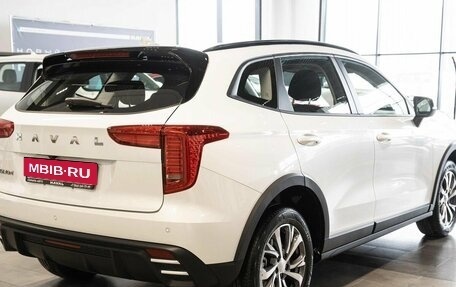 Haval Jolion, 2025 год, 2 480 040 рублей, 6 фотография