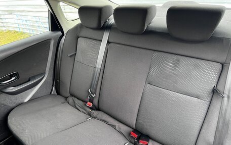 Nissan Almera, 2016 год, 465 000 рублей, 8 фотография