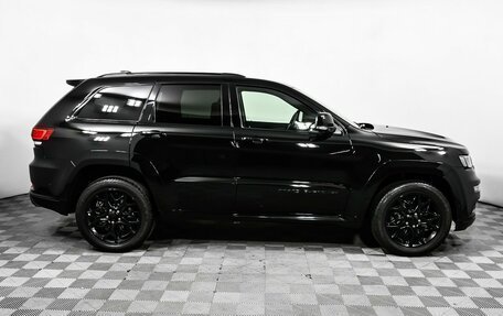 Jeep Grand Cherokee, 2021 год, 6 450 000 рублей, 4 фотография