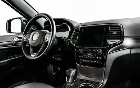 Jeep Grand Cherokee, 2021 год, 6 450 000 рублей, 9 фотография