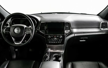 Jeep Grand Cherokee, 2021 год, 6 450 000 рублей, 11 фотография