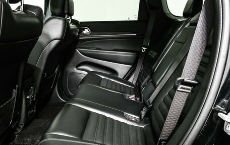 Jeep Grand Cherokee, 2021 год, 6 450 000 рублей, 12 фотография