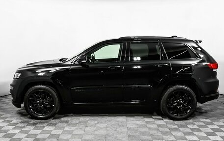Jeep Grand Cherokee, 2021 год, 6 450 000 рублей, 8 фотография