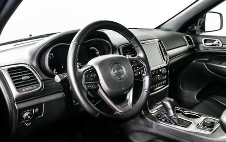 Jeep Grand Cherokee, 2021 год, 6 450 000 рублей, 13 фотография