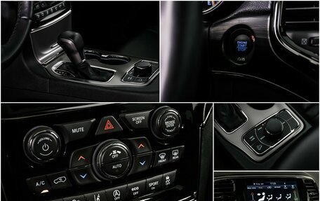 Jeep Grand Cherokee, 2021 год, 6 450 000 рублей, 21 фотография