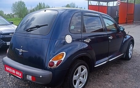 Chrysler PT Cruiser, 2001 год, 340 000 рублей, 4 фотография