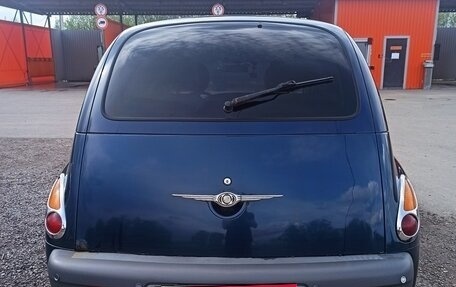 Chrysler PT Cruiser, 2001 год, 340 000 рублей, 3 фотография
