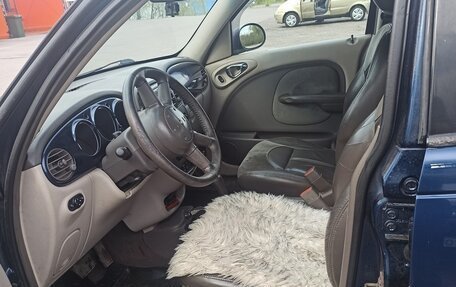 Chrysler PT Cruiser, 2001 год, 340 000 рублей, 7 фотография