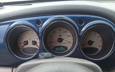 Chrysler PT Cruiser, 2001 год, 340 000 рублей, 8 фотография