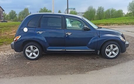 Chrysler PT Cruiser, 2001 год, 340 000 рублей, 5 фотография