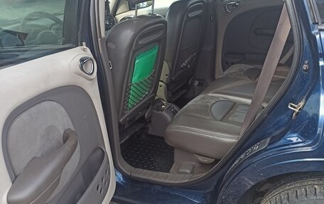 Chrysler PT Cruiser, 2001 год, 340 000 рублей, 9 фотография