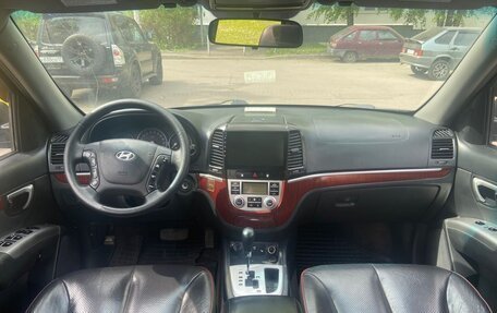 Hyundai Santa Fe III рестайлинг, 2007 год, 850 000 рублей, 5 фотография