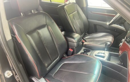 Hyundai Santa Fe III рестайлинг, 2007 год, 850 000 рублей, 7 фотография