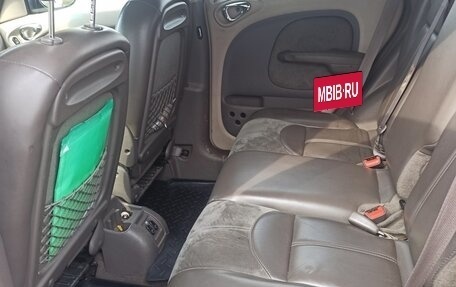 Chrysler PT Cruiser, 2001 год, 340 000 рублей, 10 фотография