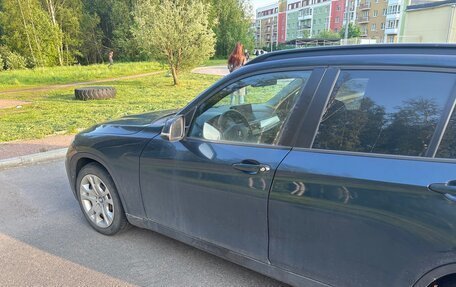 BMW X1, 2013 год, 1 200 000 рублей, 9 фотография