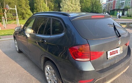 BMW X1, 2013 год, 1 200 000 рублей, 7 фотография