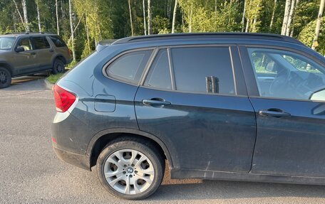 BMW X1, 2013 год, 1 200 000 рублей, 5 фотография