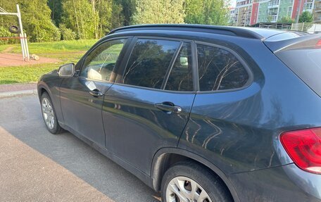 BMW X1, 2013 год, 1 200 000 рублей, 8 фотография