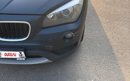 BMW X1, 2013 год, 1 200 000 рублей, 2 фотография