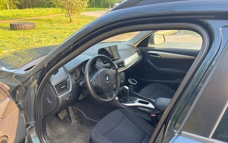 BMW X1, 2013 год, 1 200 000 рублей, 10 фотография