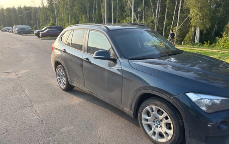 BMW X1, 2013 год, 1 200 000 рублей, 4 фотография