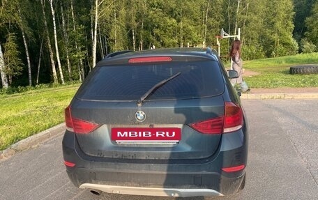 BMW X1, 2013 год, 1 200 000 рублей, 6 фотография