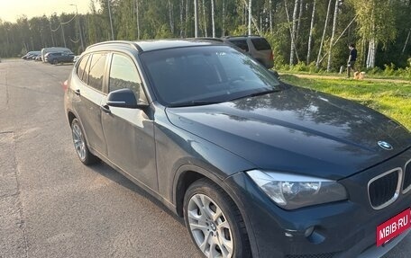 BMW X1, 2013 год, 1 200 000 рублей, 3 фотография