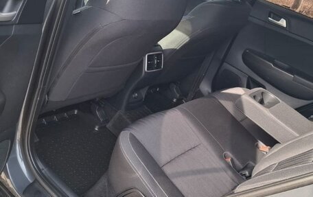 KIA Sportage IV рестайлинг, 2019 год, 1 680 000 рублей, 9 фотография