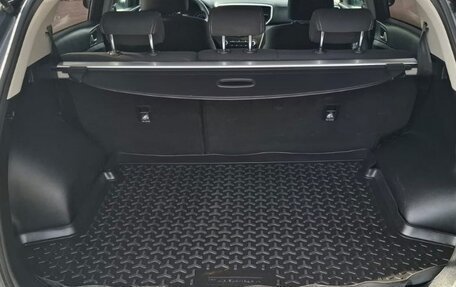 KIA Sportage IV рестайлинг, 2019 год, 1 680 000 рублей, 7 фотография