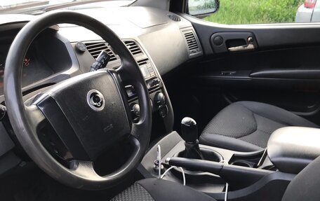 SsangYong Kyron I, 2010 год, 570 000 рублей, 9 фотография