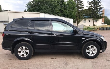 SsangYong Kyron I, 2010 год, 570 000 рублей, 7 фотография