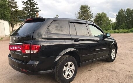 SsangYong Kyron I, 2010 год, 570 000 рублей, 6 фотография