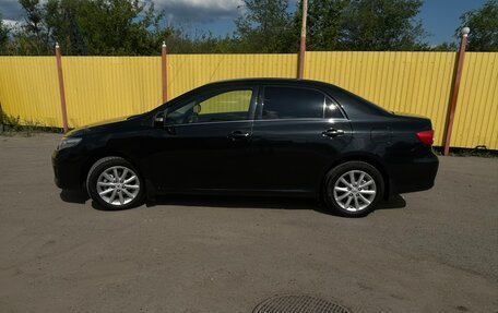 Toyota Corolla, 2011 год, 1 150 000 рублей, 6 фотография