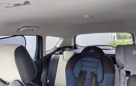 Ford Kuga III, 2015 год, 1 200 000 рублей, 3 фотография