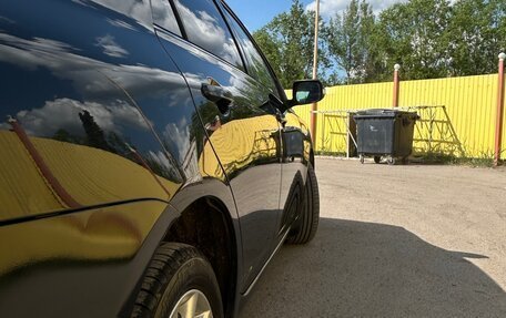 Toyota Corolla, 2011 год, 1 150 000 рублей, 11 фотография