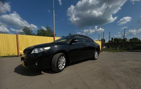 Toyota Corolla, 2011 год, 1 150 000 рублей, 5 фотография