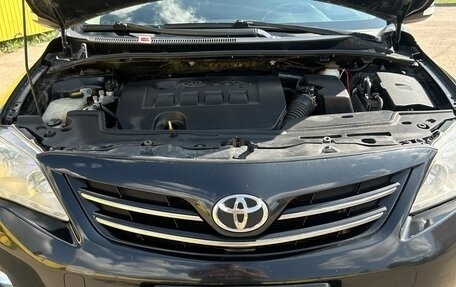 Toyota Corolla, 2011 год, 1 150 000 рублей, 4 фотография