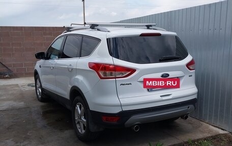 Ford Kuga III, 2015 год, 1 200 000 рублей, 4 фотография