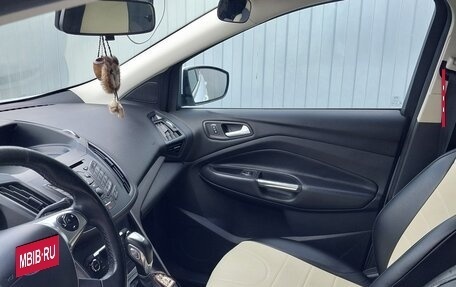 Ford Kuga III, 2015 год, 1 200 000 рублей, 2 фотография