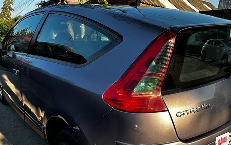 Citroen C4 II рестайлинг, 2008 год, 330 000 рублей, 7 фотография