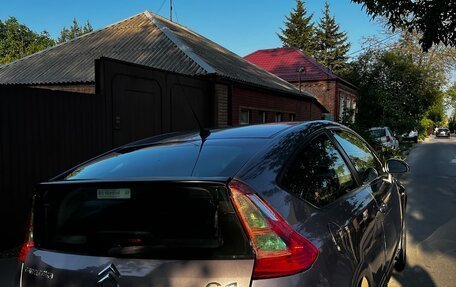 Citroen C4 II рестайлинг, 2008 год, 330 000 рублей, 2 фотография