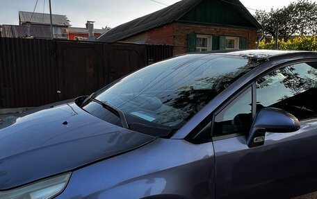 Citroen C4 II рестайлинг, 2008 год, 330 000 рублей, 6 фотография
