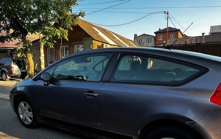 Citroen C4 II рестайлинг, 2008 год, 330 000 рублей, 4 фотография