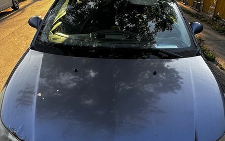 Citroen C4 II рестайлинг, 2008 год, 330 000 рублей, 8 фотография
